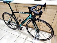 Bianchi Sempre Pro Carbon Road