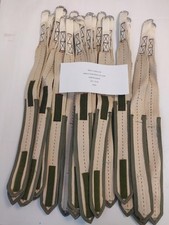 P/N MBEU 51985 CFIR Straps for Martin Baker Ejection Seat MK6