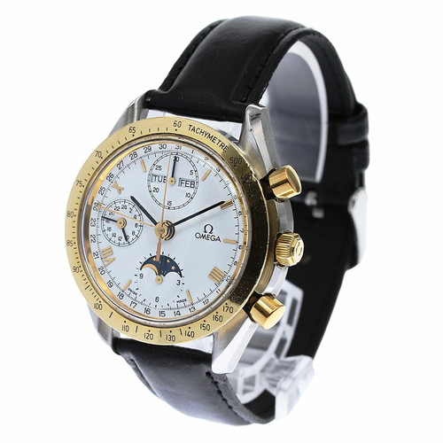 Omega speedmaster 3336 - omega,