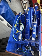 Cornelius Maxi 310 Beer Cooler 2-Line Undercounter Shelf/Flash Cooler ,