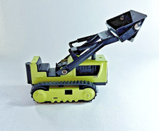 1970s Tonka T-6 Tracked Front