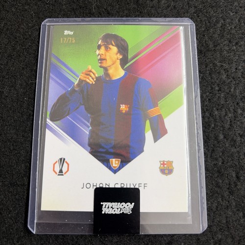 Topps total football - topps,