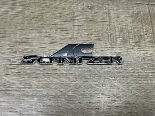 Schnitzer black rear trunk - black,