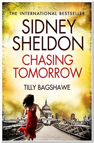 Sidney sheldon chasing - sidney, sheldon's