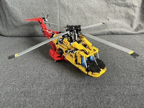 Lego technic 9396 - lego,
