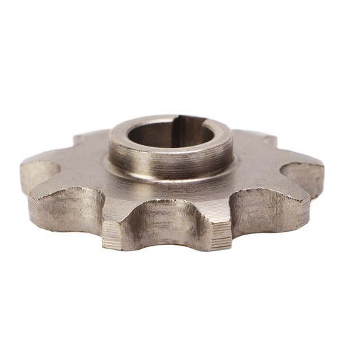 Jackshaft sprocket 8 - jackshaft, 5/8