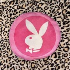 Playboy Cushion Pillow Vintage