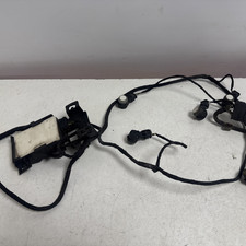 Mercedes CLA W117 Front Radar Sensor W176 W177 A0009055103 W PARKING SENSORS