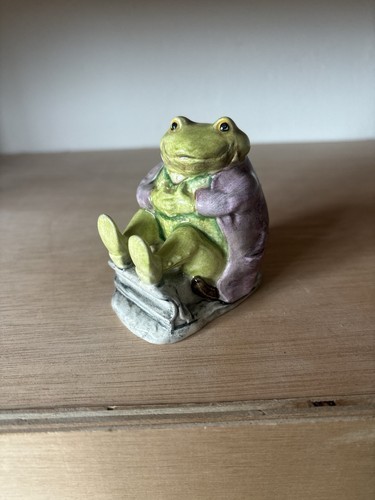Beswick england beatrix - beswick,