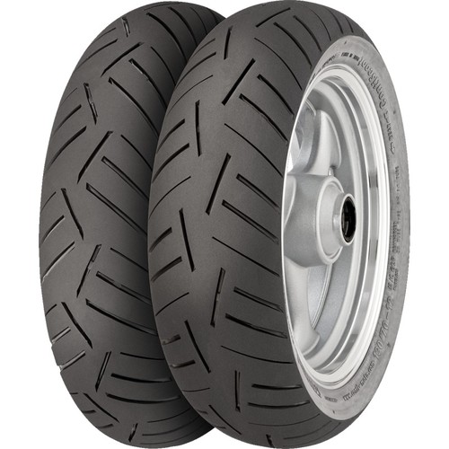Continental contiscoot tire - continental,