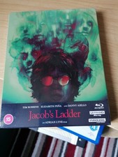 Jacobs Ladder Limited Edition