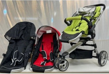 Kidz Motion Bambini Cinque