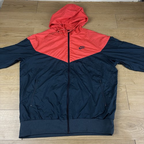 Nike sportswear windrunner - sportswear,