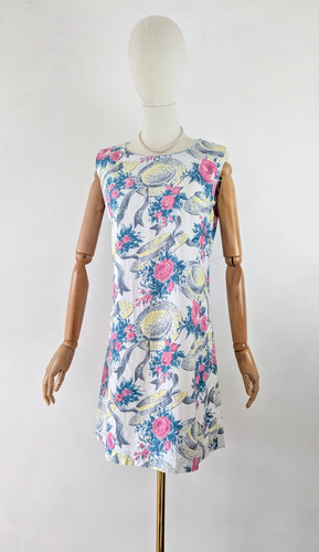 Cute 50s vintage pink - 50s,
