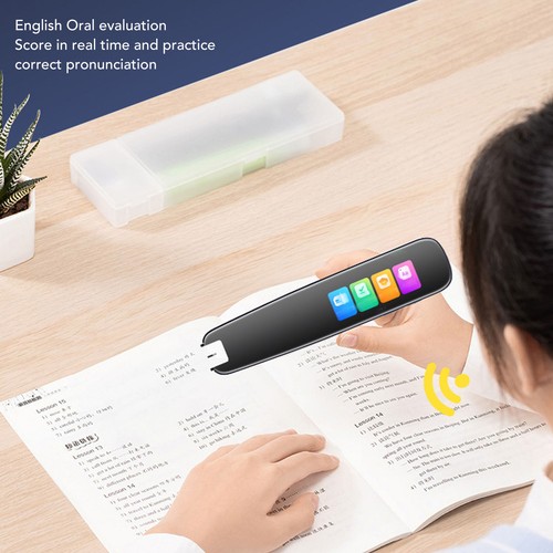 Digital translation pen - digital,