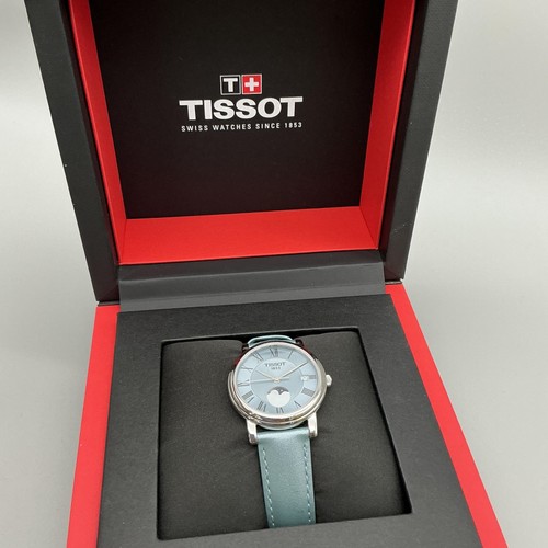 Tissot womens watch - womens,
