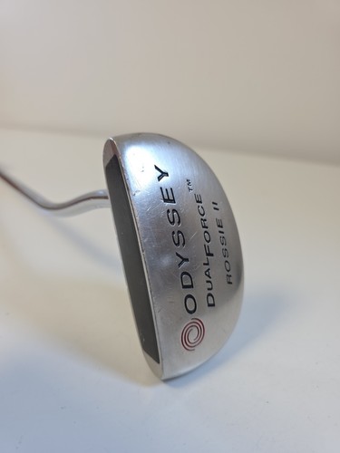Odyssey dual force rossie - dual,