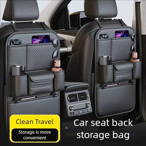 Car seat back - seat,