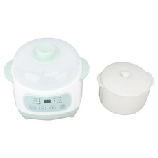 200W 1L Slow Cooker With