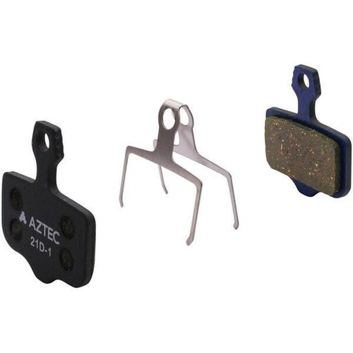 Aztec organic disc - disc, brake
