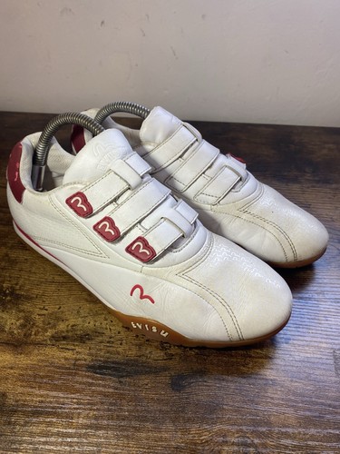 Vintage evisu y2k - evisu, leather