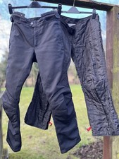 Hein Gericke Motorcycle