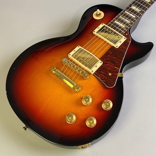 Gibson les paul studio - paul, fire