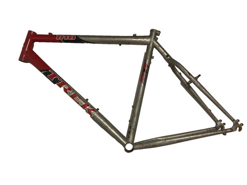 Trek 810 retro - retro, vintage