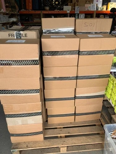 Brand new amazon items - 40, job
