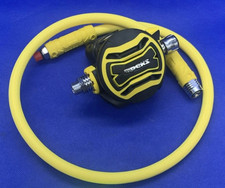 SCUBA DIVE DIVING Apeks XTX50