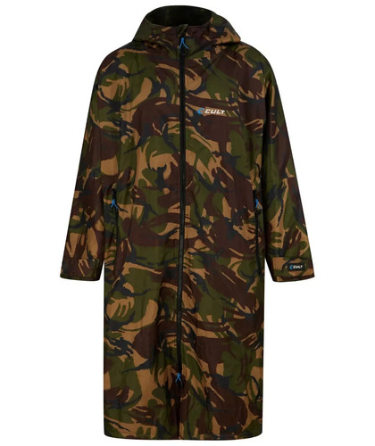 Cult tackle technical - cult,