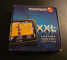 Tomtom 540 xxl - tomtom, 5"
