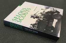 Rhodesia Selous Scouts  The