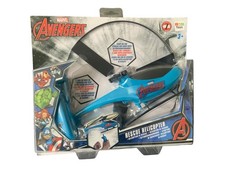 Marvel Avengers Rescue