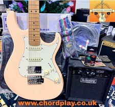 🎁 ELECTRIC GUITAR STARTER