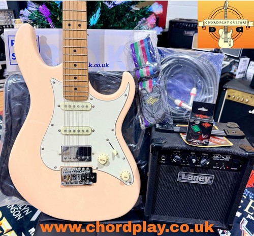 Electric guitar starter - 🎁,