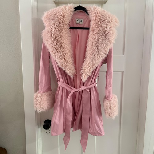 Show your mumu penny lane - me,