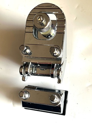 Heavy duty snare - heavy,