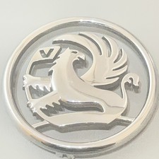 VAUXHALL CIRCULAR GRIFFIN LOGO