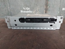 BMW F20 Radio Stereo