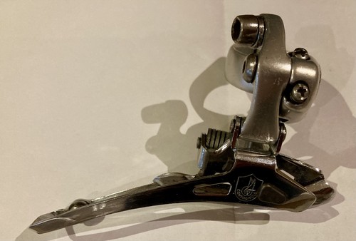 Campagnolo daytona speed - 10,