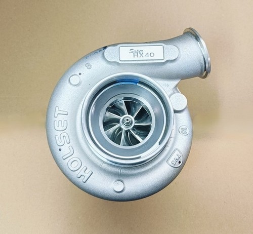 Turbocharger turbo holset hx40 - holset,
