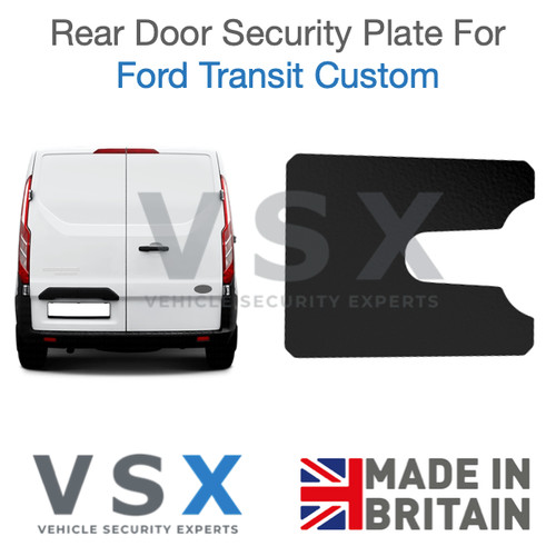 For ford transit custom - for,