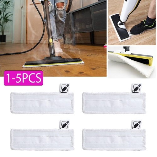 Terry cloth floor - 1-5x,