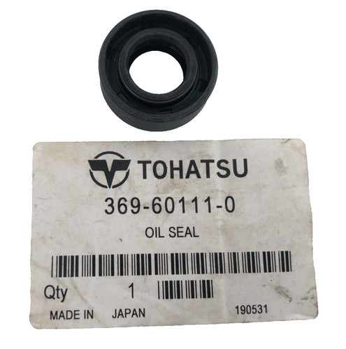 Tohatsu 4hp 5hp - tohatsu,