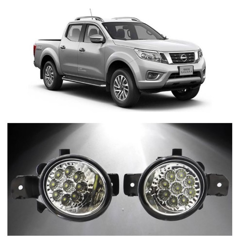 Nissan navara np300 - navara, led