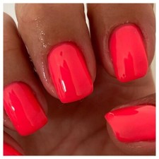 The Gel Bottle Inc Genuine TGB