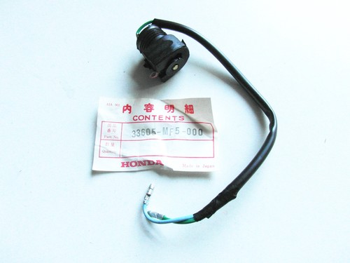 Indicator socket rear right