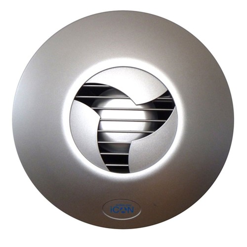 Airflow icon recessed - 15,