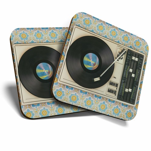 Coasters retro old - coasters,